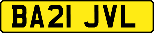 BA21JVL