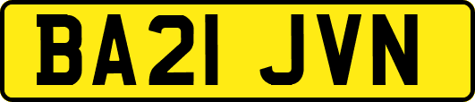 BA21JVN