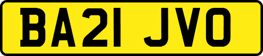 BA21JVO