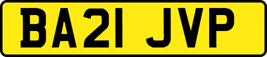 BA21JVP