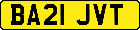 BA21JVT