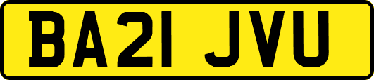 BA21JVU