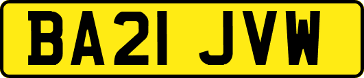 BA21JVW