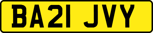BA21JVY