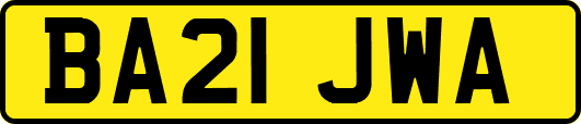 BA21JWA