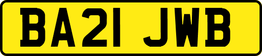 BA21JWB