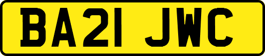 BA21JWC