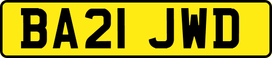 BA21JWD
