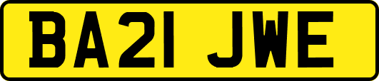 BA21JWE