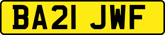 BA21JWF