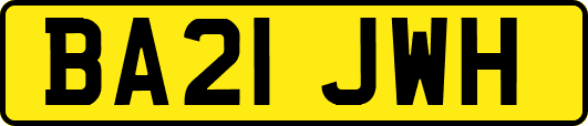 BA21JWH