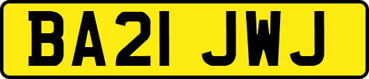 BA21JWJ