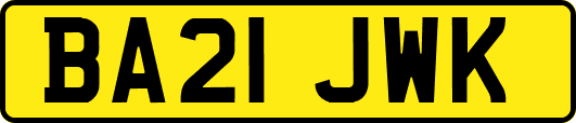 BA21JWK