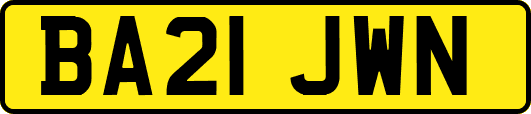 BA21JWN
