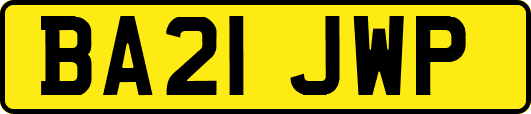 BA21JWP