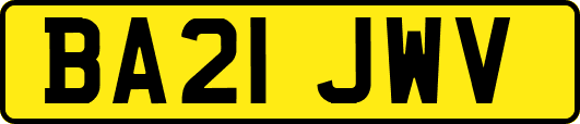 BA21JWV