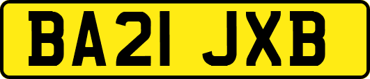 BA21JXB