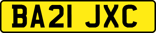 BA21JXC