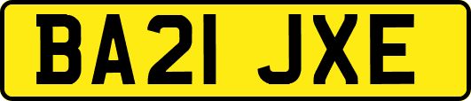 BA21JXE