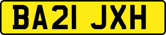BA21JXH