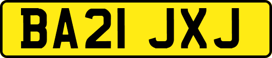 BA21JXJ