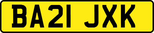 BA21JXK
