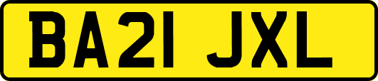 BA21JXL