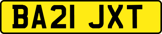 BA21JXT