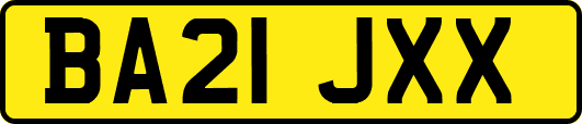 BA21JXX