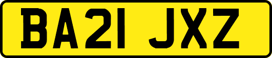BA21JXZ