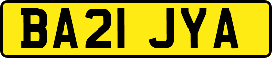 BA21JYA