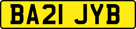 BA21JYB
