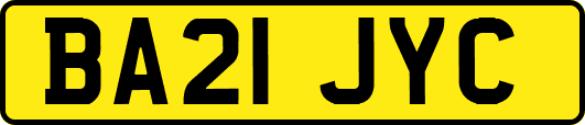 BA21JYC
