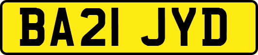 BA21JYD