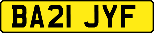 BA21JYF