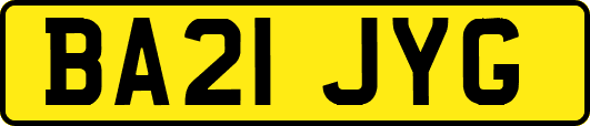 BA21JYG