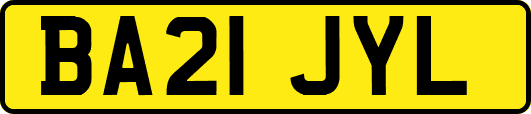 BA21JYL