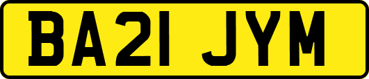 BA21JYM