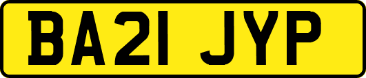 BA21JYP