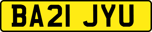 BA21JYU