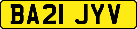 BA21JYV