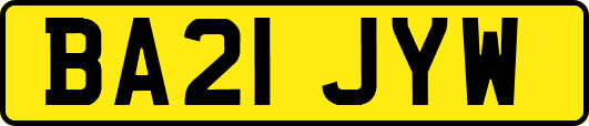 BA21JYW