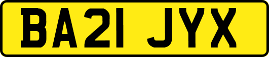 BA21JYX