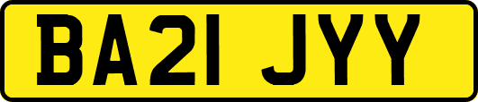 BA21JYY