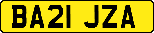 BA21JZA