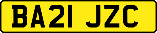 BA21JZC