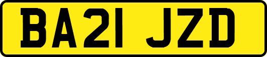 BA21JZD