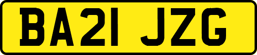 BA21JZG