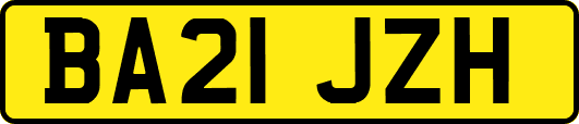 BA21JZH