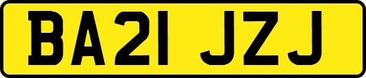 BA21JZJ